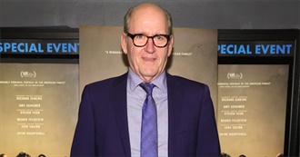 Richard Jenkins Movies I&#39;ve Seen Update