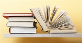 E Was Enchanted to Read These