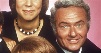 Movies With Harvey Korman