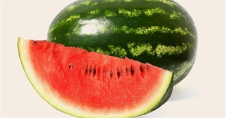 International Fruit Day - Top 10 Vitamin B5 Fruits