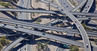 Interstate Highways