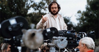 (Notable) Stanley Kubrick Movies