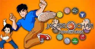 TV Shows Watched as a Kid (UK)