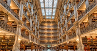 Guess the Book: Locations, Edition Nine