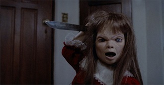 Horror Films by the Year: 1991