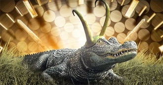 Riley&#39;s Top Movies and Shows