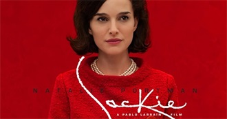 24 Movies With a Female&#39;s Name in the Title