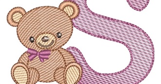 Foods Bearpod Likes That Begin With S