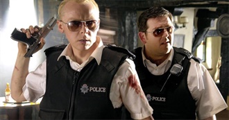 The Best Crime Comedy Films