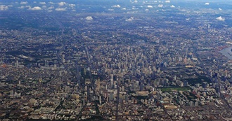 Dream Far East Vacation