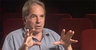 The Films of Tony Bill, Actor