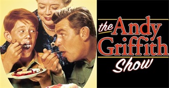 Top TV Shows From 1967-1968