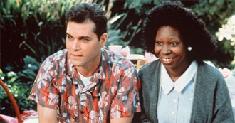 Films Turning 25 in 2019