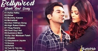 90s Bollywood Top Songs