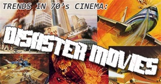 1970s Disaster Films