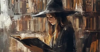 Books to Read at Halloween