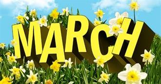 Movies Elysia Watched in March 2022