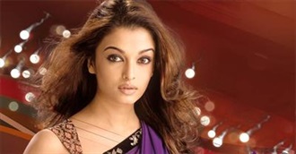Aishwarya Rai Movies