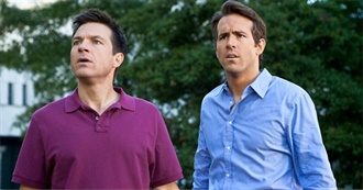 Movies Karli Watched in November 2020