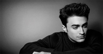Daniel Radcliffe&#39;s Filmography
