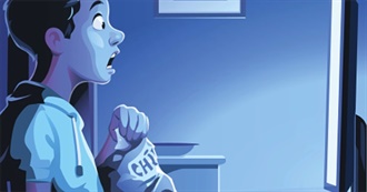 30 Movies and Shows a 15-Year-Old Cinephile Has Seen in the Past Week (Or Two)