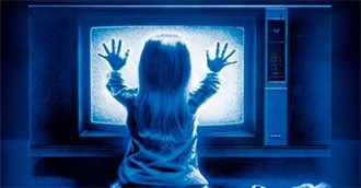 TV Shows Arkle Has Loved