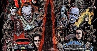 Maraton Stephen King