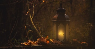 10 Lovely Fantasies to Remind You There&#39;s Beauty in the World