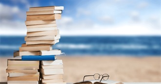 Sydney Morning Herald Best Books of 2023