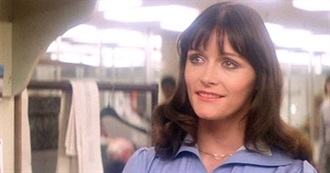 The Films of Margot Kidder