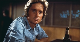 Famous People Who Are in Their 80s -- Now and Then--5