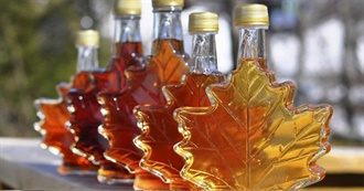 Big T&#39;s Popular Canadian Food Part4