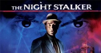 Science Fiction TV -- 1970 - 1974