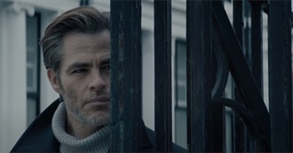 2022 Movies Bub Watched in 2024