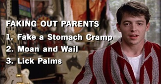 Ranker&#39;s Best Movies to Curl Up and Watch When You&#39;re Sick (Sep2022 Update)