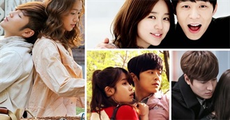 Asian Dramas, Movies