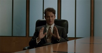 Last 10 Movies Chester Watched #5