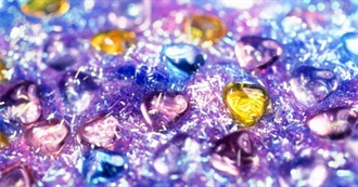 Books Emmy Lou Has Read G-M