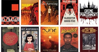 Best Graphic Novels  From Original Texts