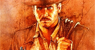 Nilay&#39;s 20 Fav Action Movies 80s