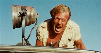 Flickering Myth&#39;s 10 Essential Forgotten Films