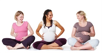 The Guardian: Top 10 Novels About Childbirth