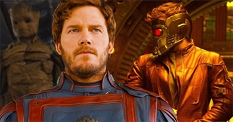 Parks and Rec Cast in Superhero Movies and Shows