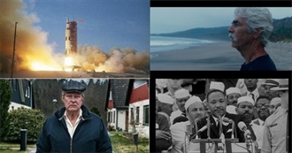 71 Movies Ghost Watched for the First Time: Jan 2026