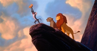 What Genk Watched in April 2022