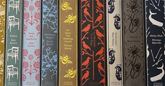 Classics Bibliagirl Has Read