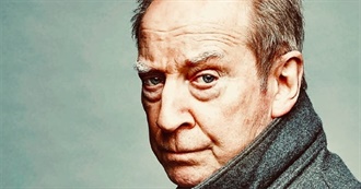 House of the Dragon - The Films of Bill Patterson