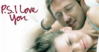 Movie Titles Describing Relationships