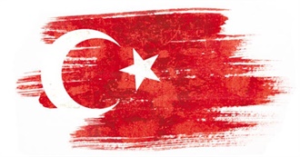 Turkish Series I&#39;ve Seen So Far