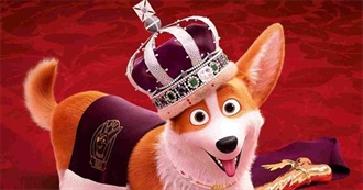 Movies Annie Saw in 2020